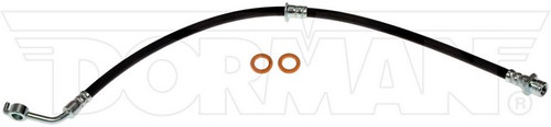 Brake Hydraulic Hose fits 2017-2018 Honda CR-V  DORMAN - FIRST STOP