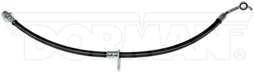 Brake Hydraulic Hose fits 2017-2018 Honda CR-V  DORMAN - FIRST STOP