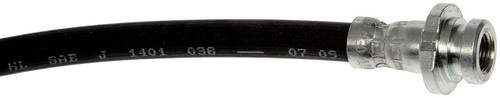Dorman - First Stop Brake Hydraulic Hose H622814 - view 2