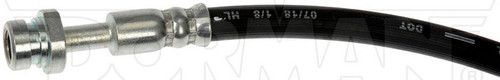 Dorman - First Stop Brake Hydraulic Hose P/N:H622836