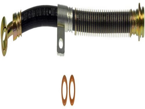 Dorman - First Stop Brake Hydraulic Hose P/N:H629000