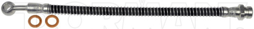 Dorman - First Stop Brake Hydraulic Hose P/N:H629073