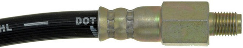 Dorman - First Stop Brake Hydraulic Hose H64843 - view 2