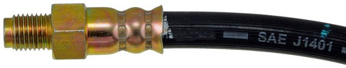 Dorman - First Stop Brake Hydraulic Hose H71372 - view 3