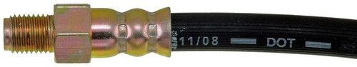 Dorman - First Stop Brake Hydraulic Hose H7600 - view 3