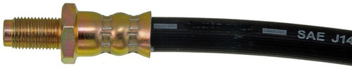 Dorman - First Stop Brake Hydraulic Hose,Clutch Hydraulic Hose H77376 - view 3