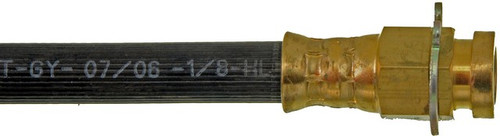 Dorman - First Stop Brake Hydraulic Hose H79380 - view 2