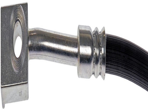 Dorman - First Stop Brake Hydraulic Hose H80976 - view 2