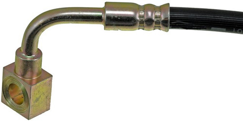 Dorman - First Stop Brake Hydraulic Hose H86551 - view 2