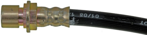 Dorman - First Stop Brake Hydraulic Hose H86576 - view 3