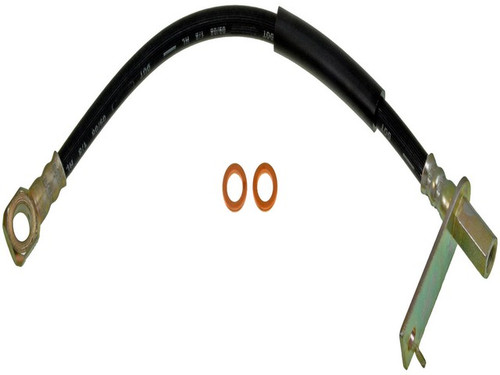 Dorman - First Stop Brake Hydraulic Hose P/N:H88643
