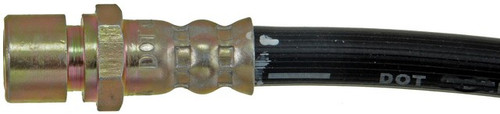 Dorman - First Stop Brake Hydraulic Hose P/N:H93105