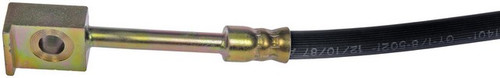 Dorman - First Stop Brake Hydraulic Hose H97833 - view 3