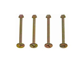 Dorman - First Stop Drum Brake Shoe Spring Hold Down Pin P/N:HW1103