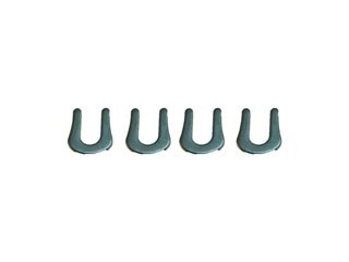 Dorman - First Stop Drum Brake Shoe Spring Hold Down Pin Clip HW1177