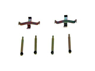 Dorman - First Stop Disc Brake Hardware Kit HW13073