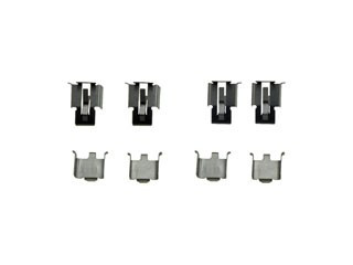Dorman - First Stop Disc Brake Hardware Kit P/N:HW13142