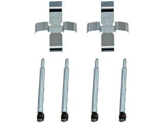 Dorman - First Stop Disc Brake Hardware Kit P/N:HW13190