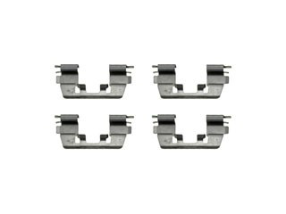 Dorman - First Stop Disc Brake Hardware Kit P/N:HW13225