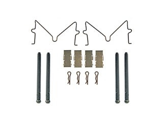 Dorman - First Stop Disc Brake Hardware Kit HW13245