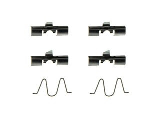 Dorman - First Stop Disc Brake Hardware Kit P/N:HW13247