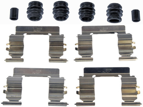 Dorman - First Stop Disc Brake Hardware Kit P/N:HW13257