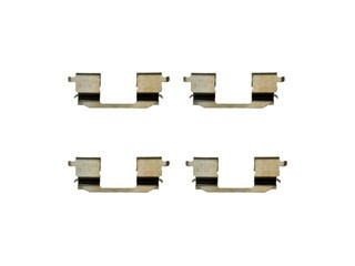 Dorman - First Stop Disc Brake Hardware Kit P/N:HW13307