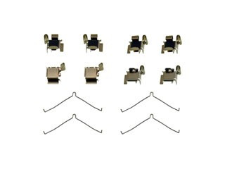 Dorman - First Stop Disc Brake Hardware Kit P/N:HW13324