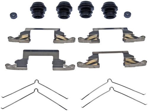 Dorman - First Stop Disc Brake Hardware Kit P/N:HW13328