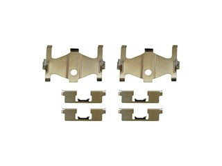 Dorman - First Stop Disc Brake Hardware Kit P/N:HW13340