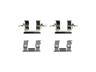 Dorman - First Stop Disc Brake Hardware Kit P/N:HW13361
