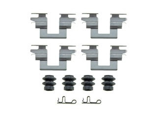 Dorman - First Stop Disc Brake Hardware Kit P/N:HW13374