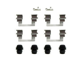 Dorman - First Stop Disc Brake Hardware Kit HW13376