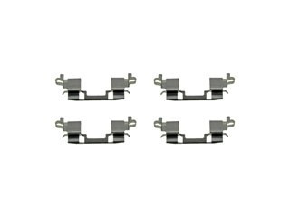 Dorman - First Stop Disc Brake Hardware Kit P/N:HW13385