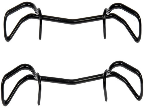 Dorman - First Stop Disc Brake Hardware Kit HW13391