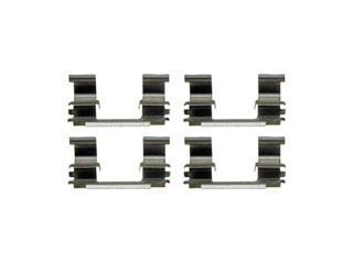 Dorman - First Stop Disc Brake Hardware Kit HW13415