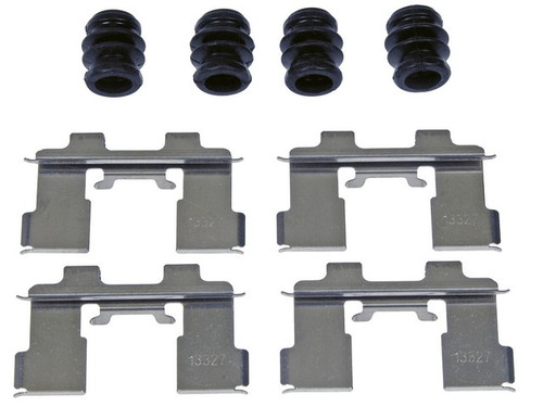 Dorman - First Stop Disc Brake Hardware Kit HW13434