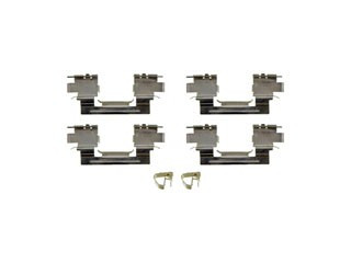 Dorman - First Stop Disc Brake Hardware Kit P/N:HW13449