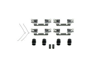 Dorman - First Stop Disc Brake Hardware Kit HW13465