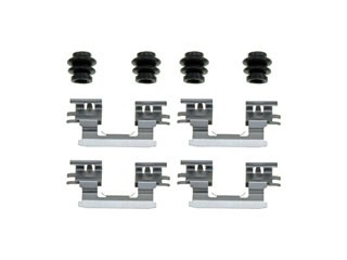 Dorman - First Stop Disc Brake Hardware Kit HW13481