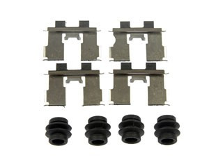 Dorman - First Stop Disc Brake Hardware Kit HW13485