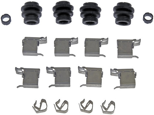 Dorman - First Stop Disc Brake Hardware Kit HW13517