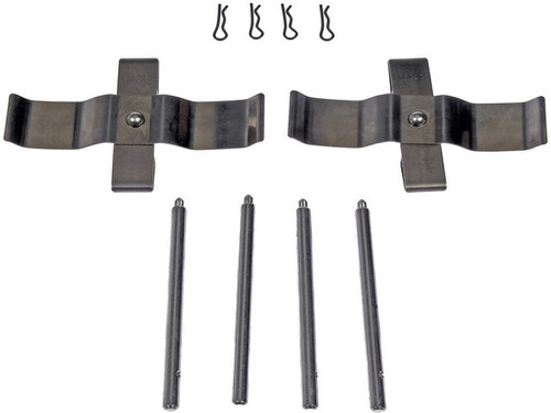 Dorman - First Stop Disc Brake Hardware Kit HW13522