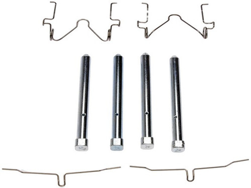 Dorman - First Stop Disc Brake Hardware Kit P/N:HW13525