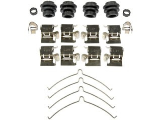 Dorman - First Stop Disc Brake Hardware Kit HW13538