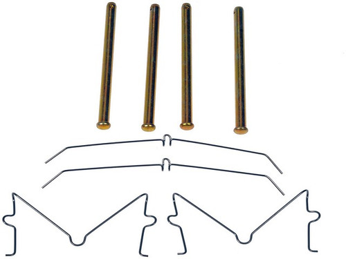 Dorman - First Stop Disc Brake Hardware Kit P/N:HW13693