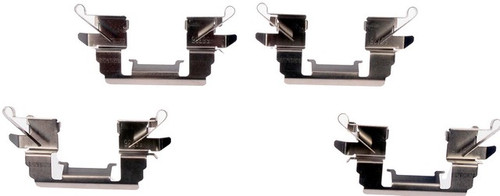 Dorman - First Stop Disc Brake Hardware Kit HW13783