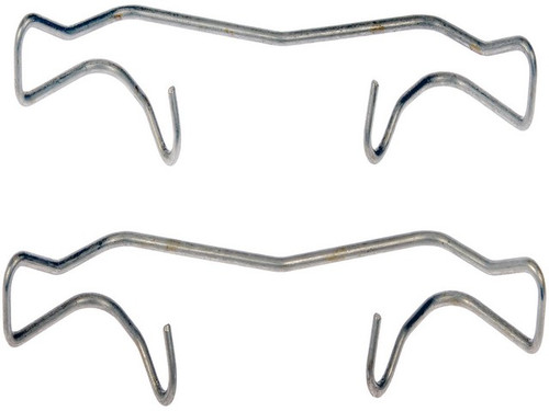 Dorman - First Stop Disc Brake Hardware Kit HW13923