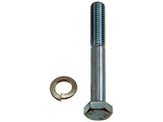 Dorman - First Stop Disc Brake Caliper Bolt HW14043