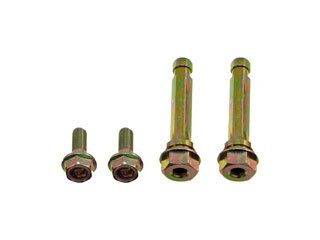 Dorman - First Stop Disc Brake Caliper Bolt HW14112